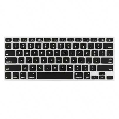 Película Protetora Para Teclado MacBook Air (2020) A2179 / Air M1 (2020) A2337 / 13 Polegadas
