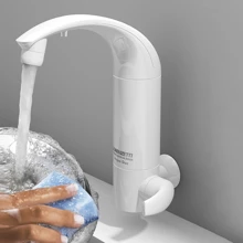 Purificador com Torneira Acqua Due Branco Lorenzetti - Parede - Branco - Visão 2