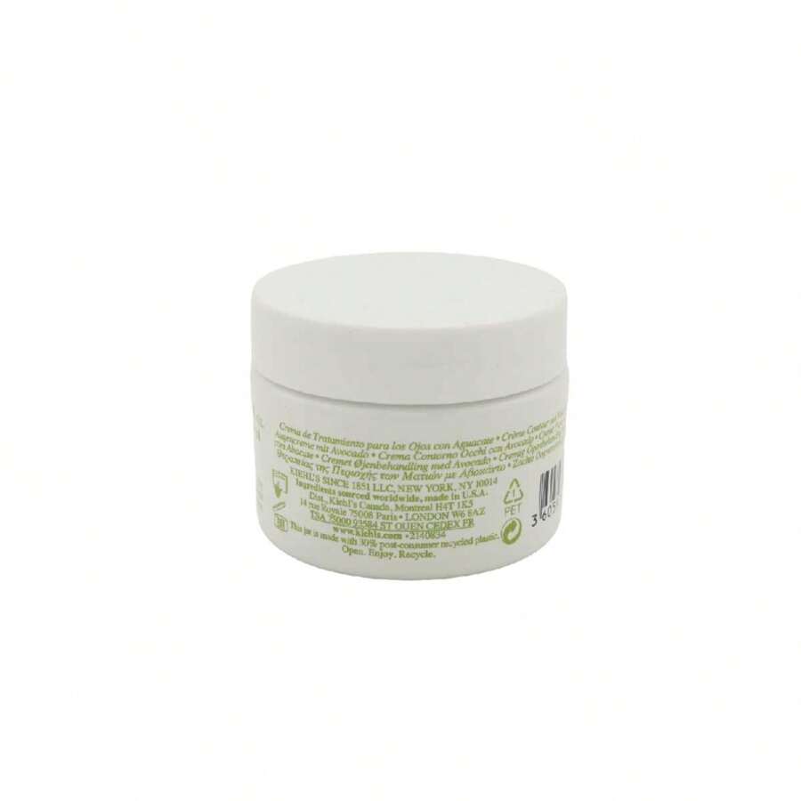 KIEHL'S Creamy Eye Treatment With Avocado 28g Moisturizing Eye Cream