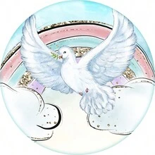 Festival Decor - BTZ026 - 查看 1