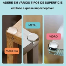 Wall Stickers - 無色 - 查看 2