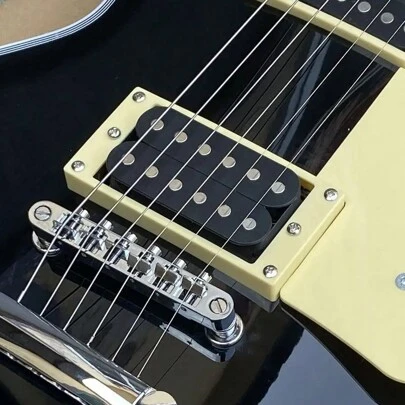 6 Pieces Set Of Electric Guitar Strings - Nickel-Plated High Carbon Steel Material - Ideal For Beginners,Replacement & Practice - Compatible With Multiple Electric Guitar Music Styles,Guitar Strings,Electric Guitar,Guitar Accessories,Guitar,Electric Guitar,Guitar Strings