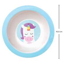 Buba Baby Feeding Tools - Màu tím - Xem 4