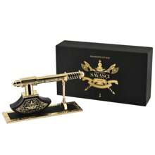 Savasci Warrior Pour Homme EDP - 120ML (4.05 Oz) By Junaid Jamshed - Hoa - Xem 7