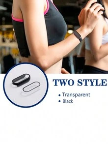 Watch Case & Screen Protectors - 無色 - 查看 5