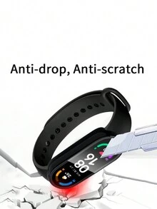 Watch Case & Screen Protectors - 無色 - 查看 3