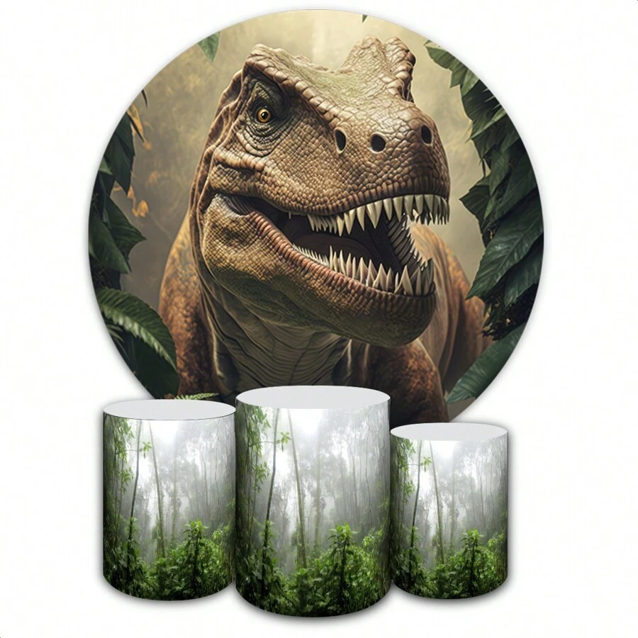 Festival Decor - 恐龍3113 - 查看 1