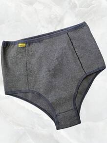 Kit 3 Calcinha Cinta Suplex Segura Barriga Compressão - Isabela