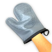 Oven & Grilling Mitts - 彩色 - 查看 2