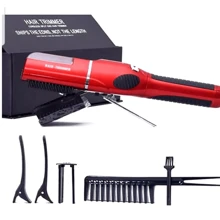 Quita orzuela Recorta puntas dañadas profesional - Multicolor - Ver 1