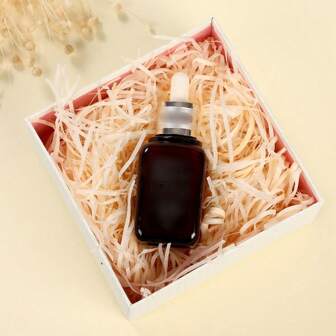 Raffia Paper Shreds 10g/50g/100g/200g/500g For Wedding, Festival, Party Favor Box, Valentine's Day, Christmas, Halloween Gift Packaging Filling, Decorative Shredded Paper Raffia