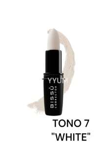 Concealer - 07 White - チェックする 6