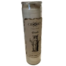 Velon Diosa Hecate Triple Diosa Proteccion Intencionada + Instrucciones - Blanco - Ver 1