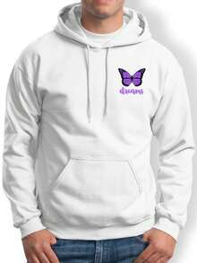 Men Sweatshirts - trắng - Xem 1