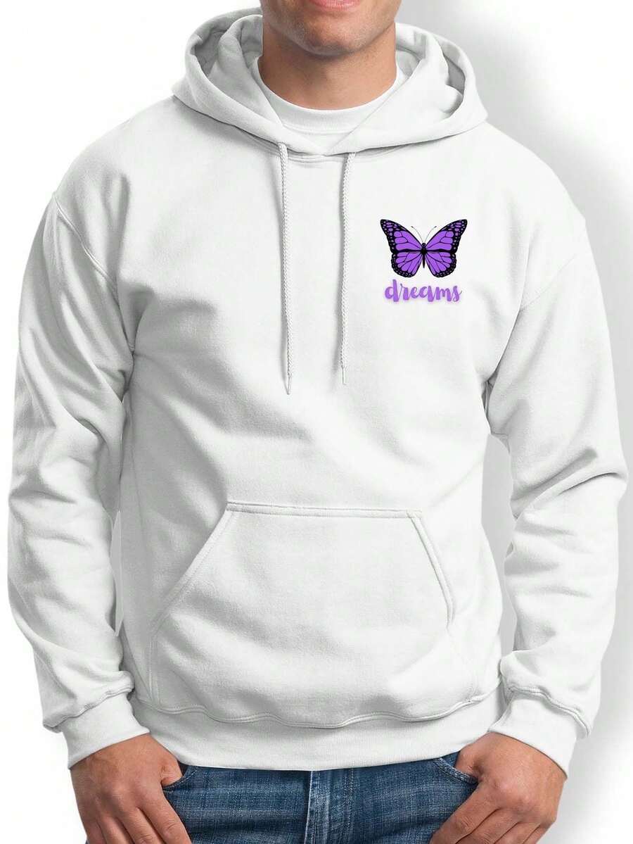 Men Sweatshirts - trắng - Xem 1