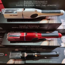 Quita orzuela Recorta puntas dañadas profesional - Multicolor - Ver 2