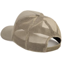 Men Baseball Cap Casual - Khaki - View 6