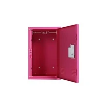 Cajas Fuertes - Rosa - Ver 3