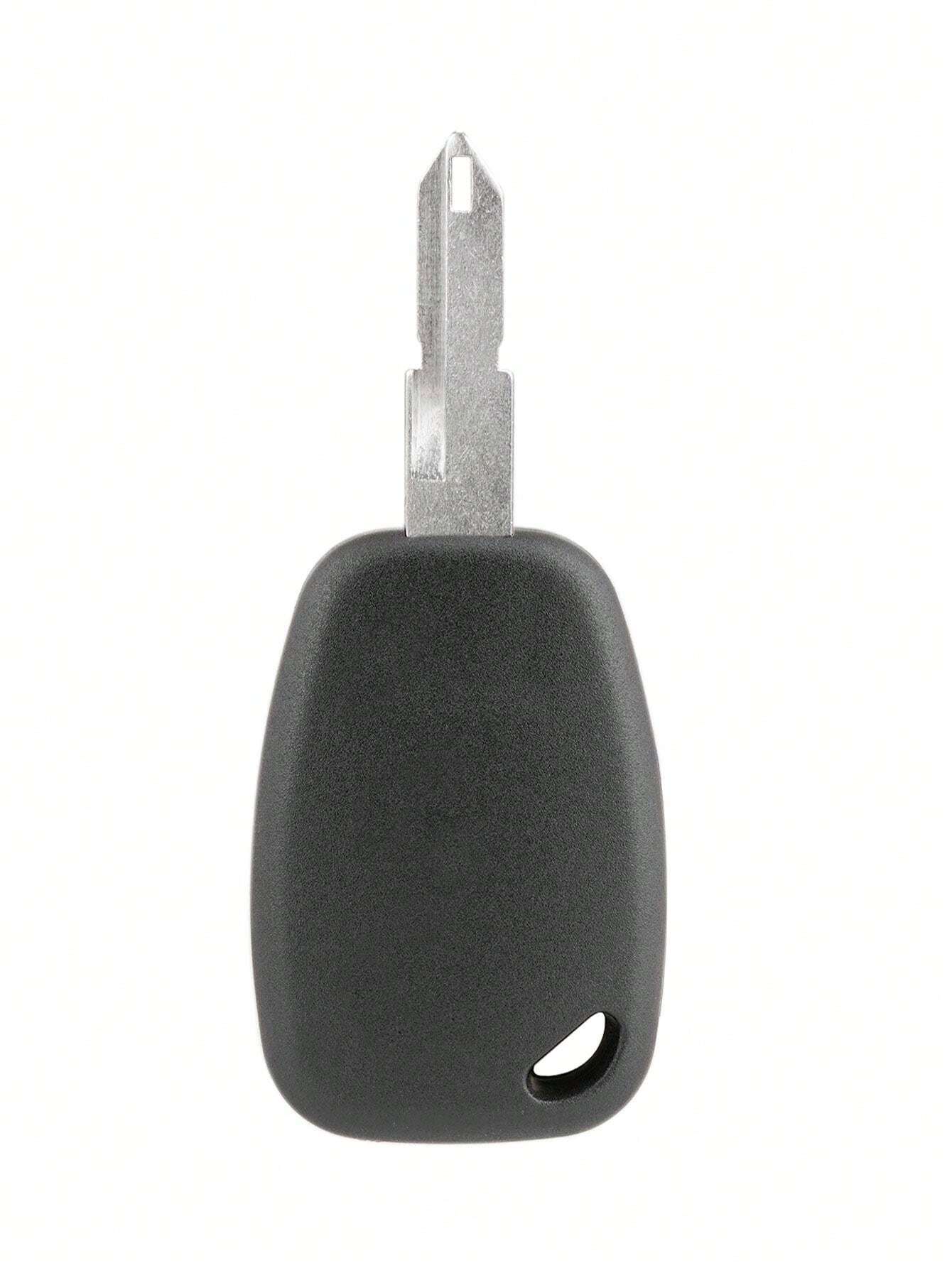 Custodia protettiva per chiave auto in silicone per Renault Trafic Vivaro Primastar Movano Kangoo Logan 2 Clio 3 per portachiavi Opel Vivaro  34