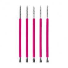 Nail Art Accessories - 粉色 - 查看 2