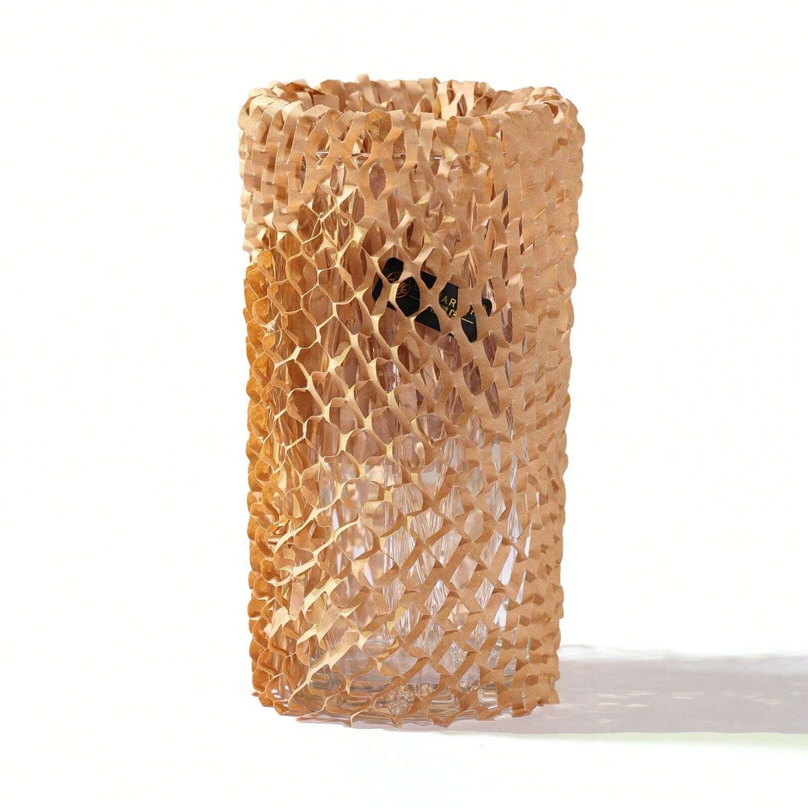 12Inch X 50FT Honeycomb Packing Paper Sheets For Moving Alternative To 12inch x 50ft honeycomb packing paper sheets for moving alternative to