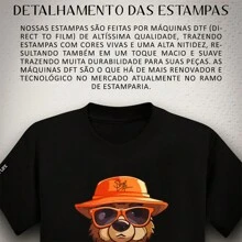 Men T-Shirts - 灰色 - 查看 2