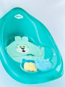 Bathroom Supplies - 綠色 - 查看 1