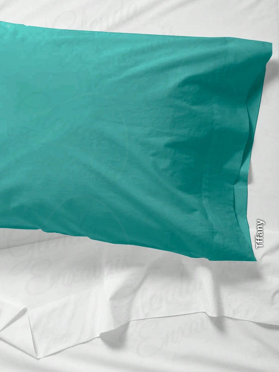 Pillowcases & Shams - 綠水 - 查看 1