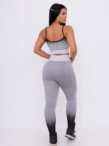 Women Two-Piece Outfits - Grey - View 7