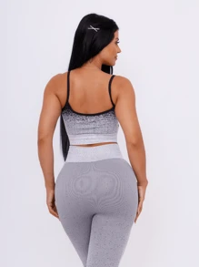Women Two-Piece Outfits - Grey - View 5