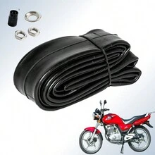 Motorcycle Replacement Parts - màu đen - Xem 1