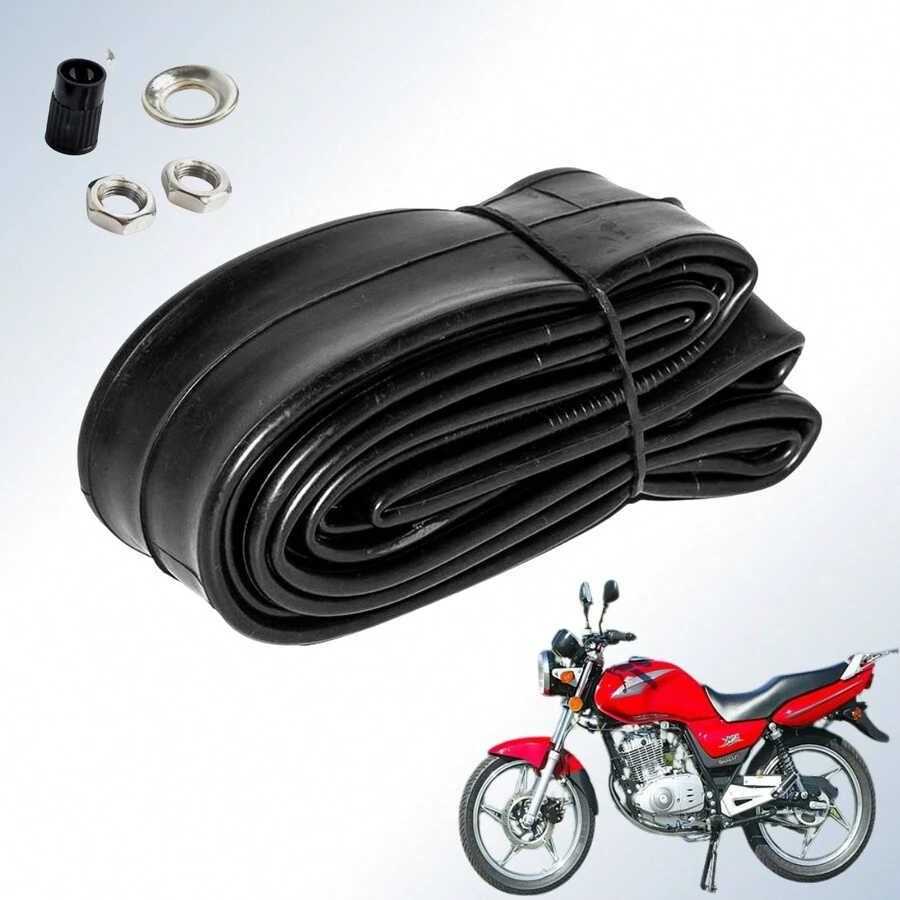 Motorcycle Replacement Parts - màu đen - Xem 1
