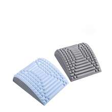 Back & Neck Massager For Relieving Fatigue Purple Color - Purple - View 4