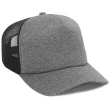 Men Baseball Cap For Daily Use For Summer Gift For Friend Casual - Grey - View 3