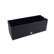 Well Home 2 Hình hộp chữ nhật 17 Màu sắc 52 X 20 X 19 cm - Xám - Xem 5