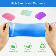 1/3/7Pcs Diamond Painting Anti-Slip Mat,For Holding Tray Holder,Diy Diamond Painting Embroidery Tools - Multicolor - View 5