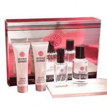U Courage Grenobil SET PERFUMES - U Courage - Ver 2
