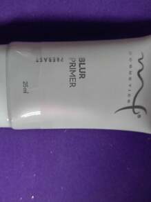 Blur praimer - Blanco - Ver 2