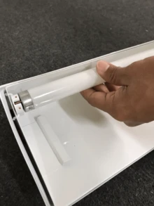 Fly Swatters - 藍色 - 查看 4