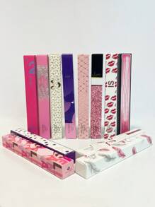 Kit de 12 perfumes para Dama - Floral - Ver 1