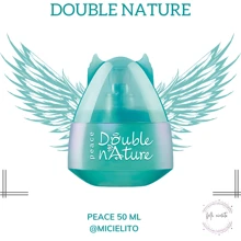Jafra Double Nature Peace 50 ML Fragancia para dama - Floral - Ver 2
