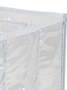 Ngăn kéo Tổ chức Halloween Trang trí Halloween Trang phục Halloween Trang trí mùa thu Trang trí lễ hội - trắng - Xem 4