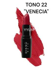 Lipstick - 22 VENECIA - View 5