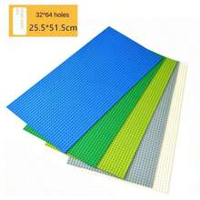 1 Miếng Không giới tính Mô-đun xây dựng Tương thích với Major Nhãn hiệu , Nhỏ bé Hạt , Giáng sinh & Halloween Qủa tặng - Nhiều màu - Xem 4