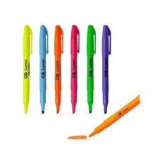 Highlighters - Nhiều màu - Xem 2
