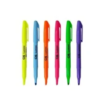 Highlighters - Nhiều màu - Xem 4