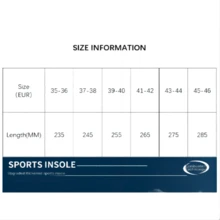 4d按摩鞋墊,採用超柔軟乳膠製成,提供高弧度支撐和醫學假足夾,適用於男女運動跑步籃球鞋
