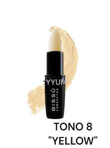 Concealer - 08 Yellow - View 6
