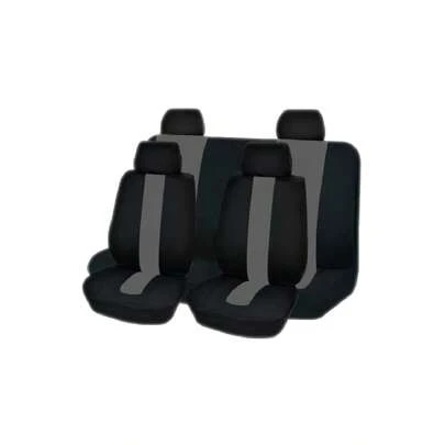 Funda de Asiento Universal en Cuerina: Elegancia y Protección para Autos y Camionetas