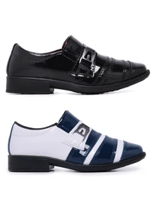 Kids Flats - màu đen - Xem 1